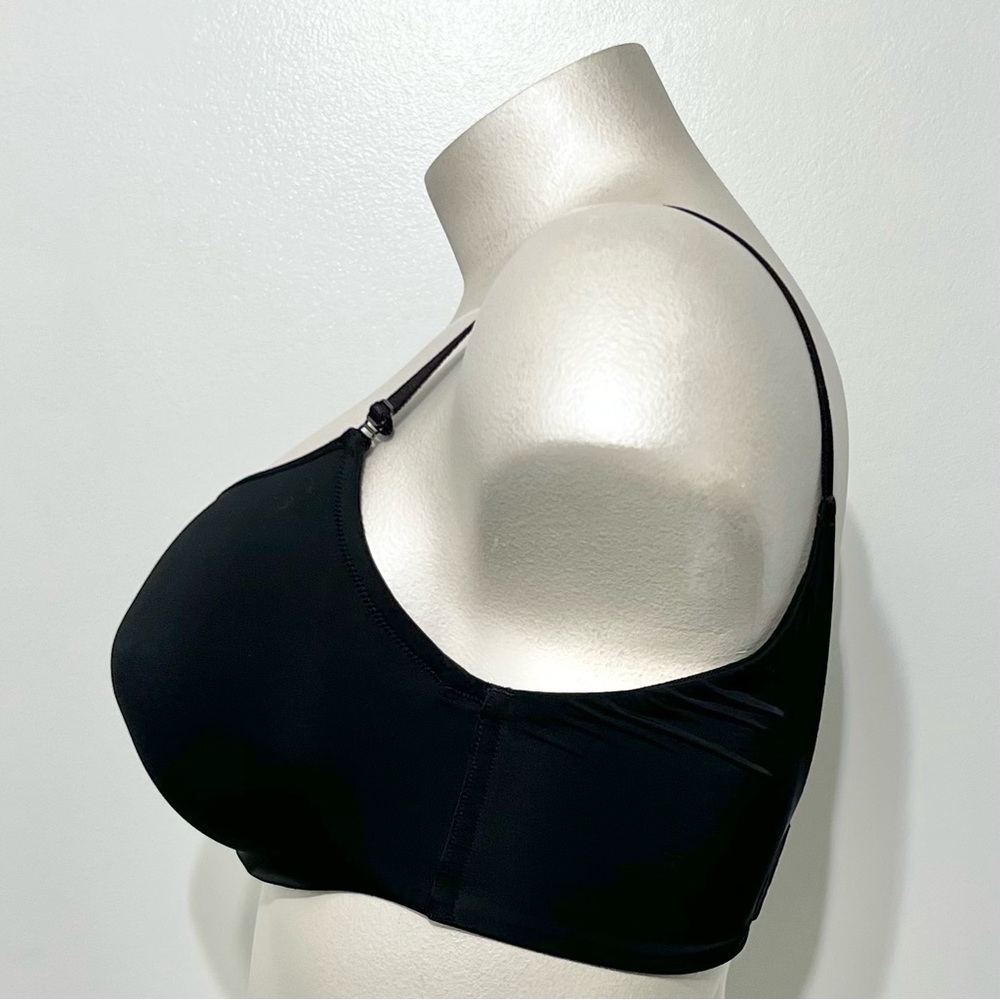 Torrid Lightly Lined Full Coverage Balconette Bra - image 4